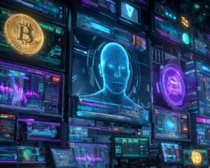 AI Human Alignment Crypto Stream
