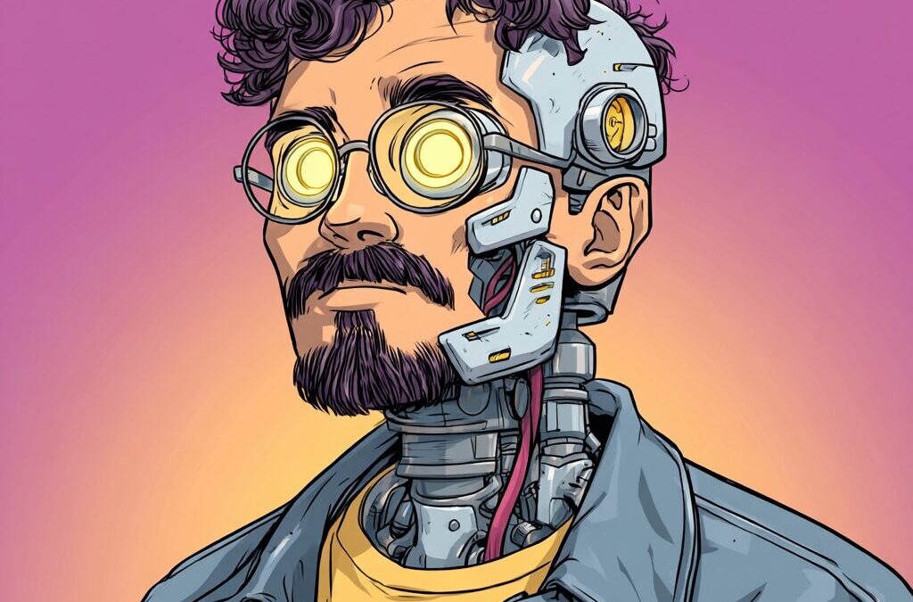 AI as the New Streamer – Stream State: Streaming, Community, AI and the Future of Media – Chapter 10