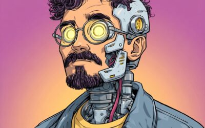 AI as the New Streamer – Stream State: Streaming, Community, AI and the Future of Media – Chapter 10