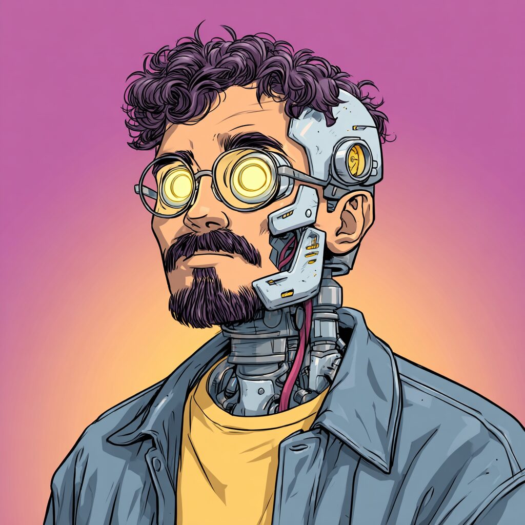 AI as the New Streamer – Stream State: Streaming, Community, AI and the Future of Media – Chapter 10