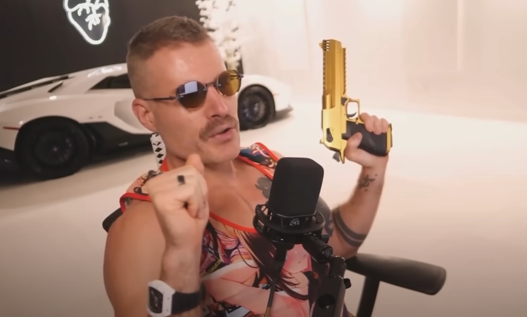 Most Creative Stream: Stream SZN (StrSzn) and the Rise of Creator-Led Crypto Channels
