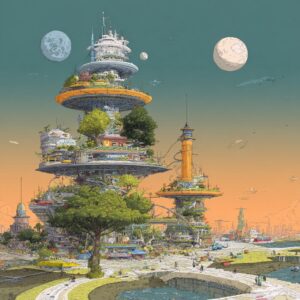 Future Community