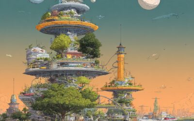 Communities as Economies – Stream State: Streaming, Community, AI and the Future of Media – Chapter 6