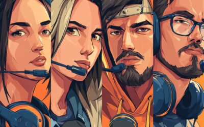 12 Pro Tips for Gamers Who Want to Succeed at Streaming