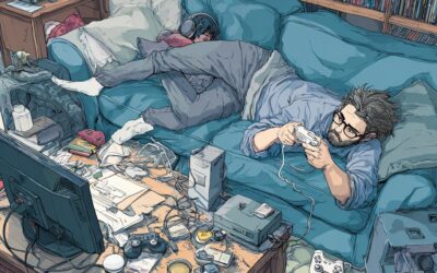 Behind the Scenes of Gaming Marathons on Pump.fun