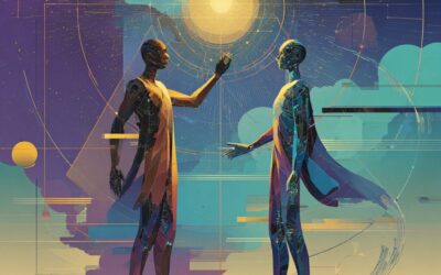 Human and AI Alignment in Media – Stream State: Streaming, Community, AI and the Future of Media – Chapter 11