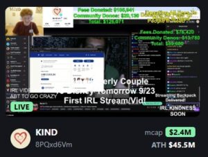 Kind Coin