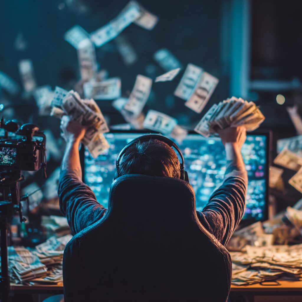 The 10 Best Affiliate Programs for Streamers