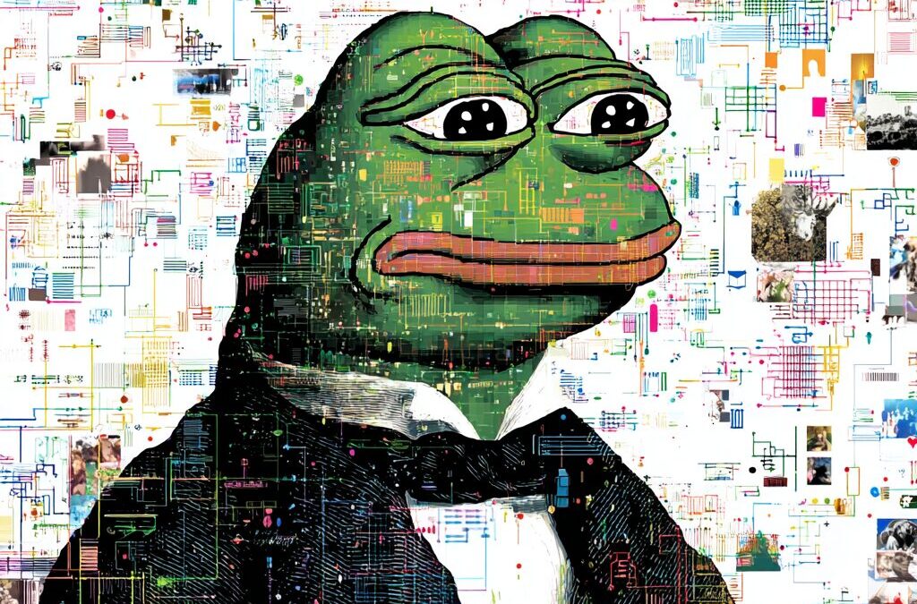 Meme Energy: Why Memes Drive More Value Than Roadmaps – Stream State: Streaming, Community, AI and the Future of Media – Chapter 7