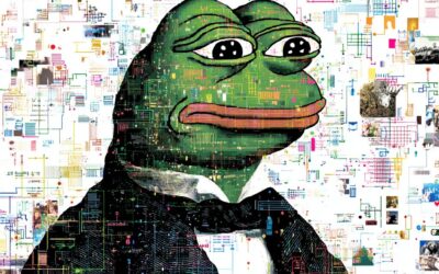 Meme Energy: Why Memes Drive More Value Than Roadmaps – Stream State: Streaming, Community, AI and the Future of Media – Chapter 7
