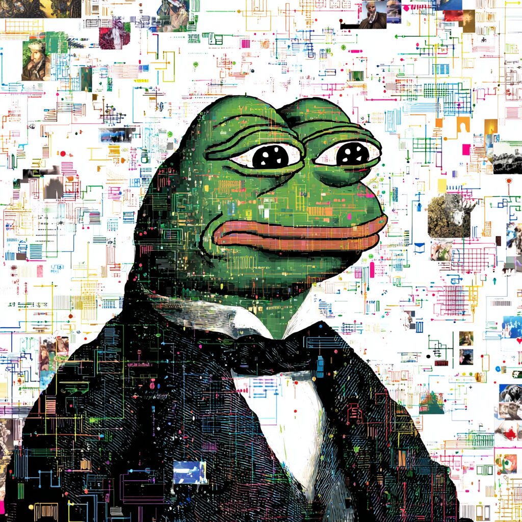 Meme Energy: Why Memes Drive More Value Than Roadmaps – Stream State: Streaming, Community, AI and the Future of Media – Chapter 7