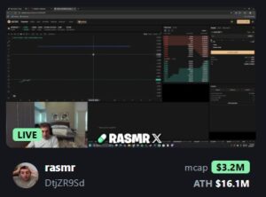 RASMR