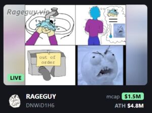 Rage Guy