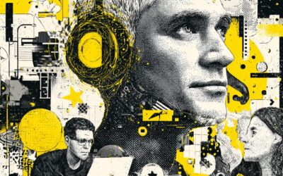 From Twitch Chat to DAO Chat – Stream State: Streaming, Community, AI and the Future of Media – Chapter 9