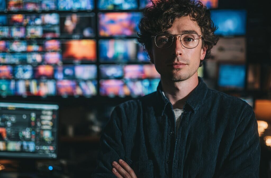 Stream State Streamer