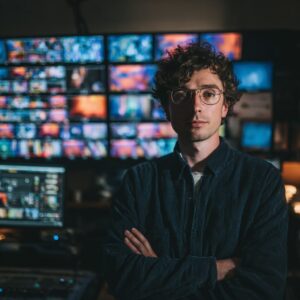 Stream State Streamer