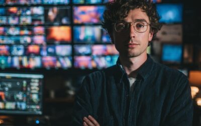 From Broadcast to Streamcast – Stream State: Streaming, Community, AI and the Future of Media – Chapter 1