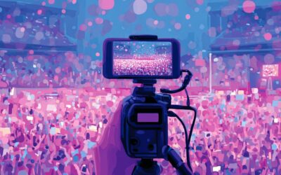 Stream-to-Earn: New Business Models – Stream State: Streaming, Community, AI and the Future of Media – Chapter 5