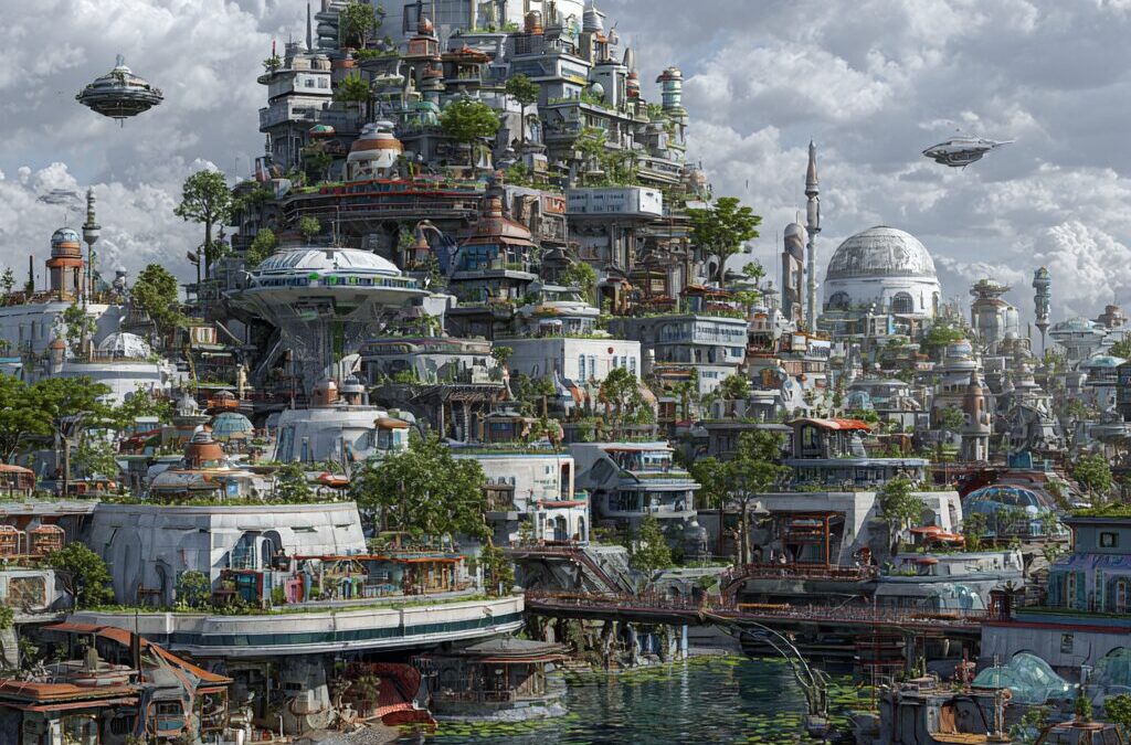 Stream Communities as Digital Nations – Stream State: Streaming, Community, AI and the Future of Media – Chapter 8