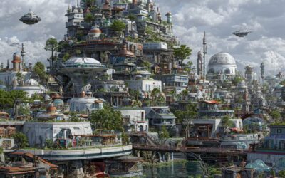 Stream Communities as Digital Nations – Stream State: Streaming, Community, AI and the Future of Media – Chapter 8