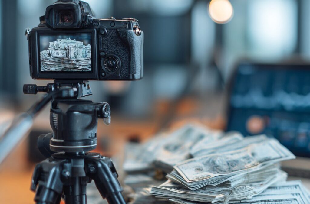 The Pump.fun Paradigm – Stream State: Streaming, Community, AI and the Future of Media – Chapter 4