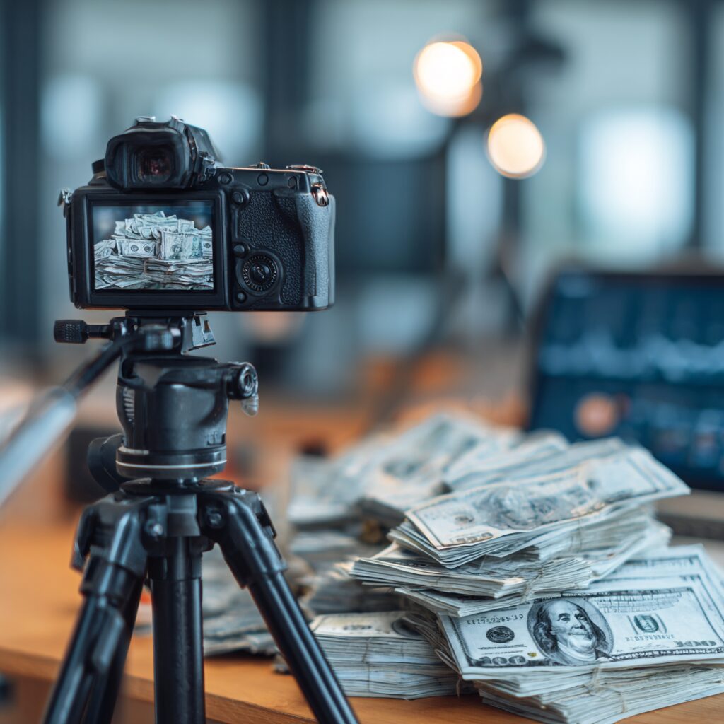 The Pump.fun Paradigm – Stream State: Streaming, Community, AI and the Future of Media – Chapter 4