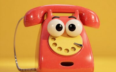 Telephone Gags – Abusing Telemarketers
