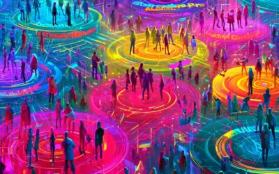 Why Communities Will Become More Valuable Than Companies – The DEO Ecosystem